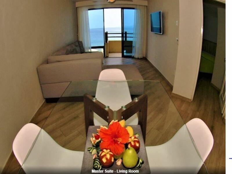 Hotel Marina Puerto Dorado - Todo Incluido マンサニージョ エクステリア 写真