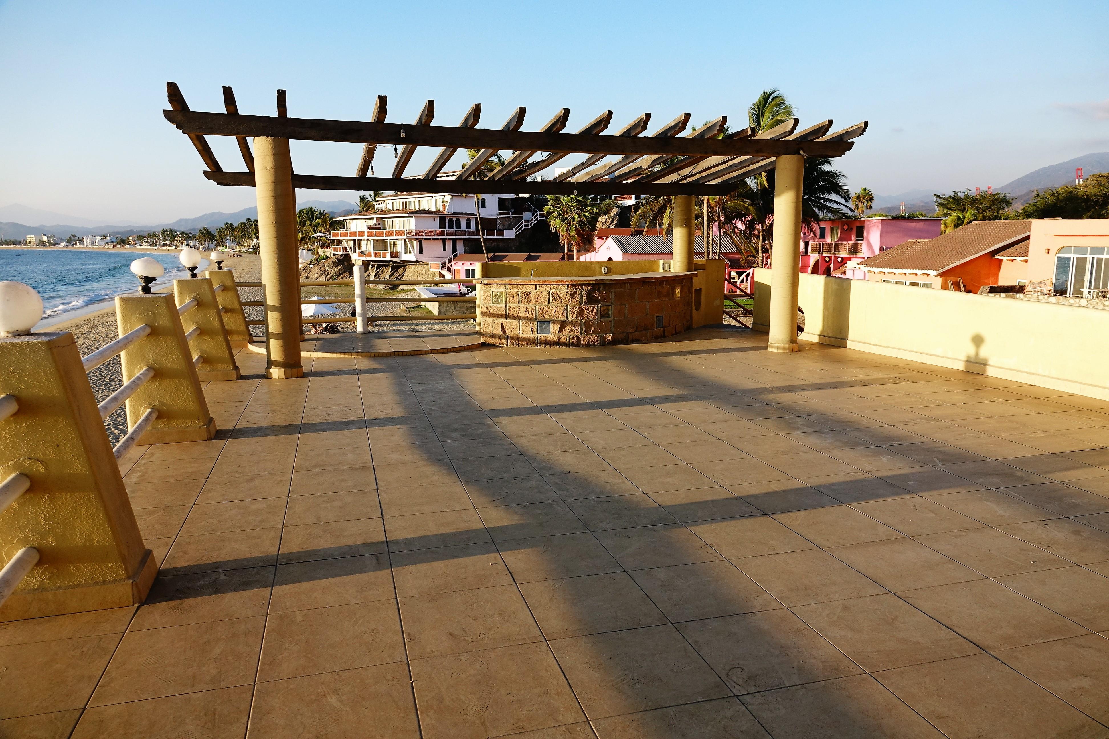 Hotel Marina Puerto Dorado - Todo Incluido マンサニージョ エクステリア 写真
