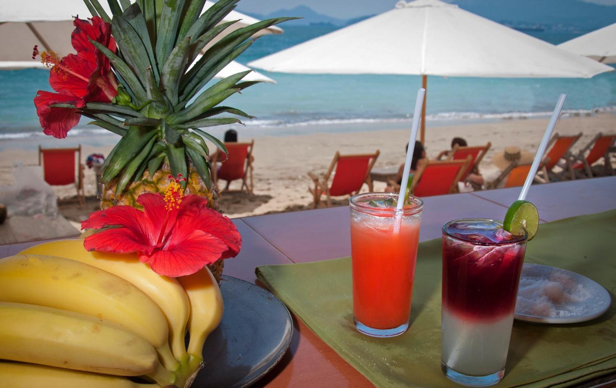 Hotel Marina Puerto Dorado - Todo Incluido マンサニージョ エクステリア 写真